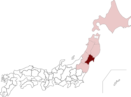 Tohoku office