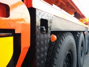 右後後方ｶﾒﾗ③