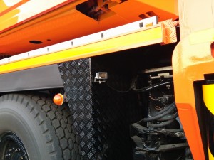 左後後方ｶﾒﾗ①