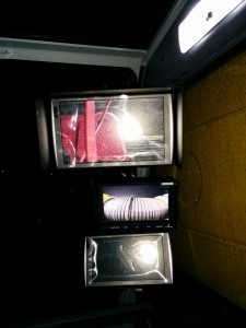 ｵﾍﾟ室ﾓﾆﾀｰ①