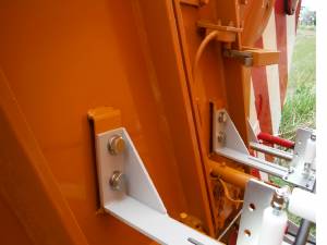 ｶﾞｲﾄﾞﾛｰﾗ①