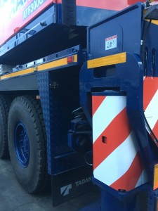 ㈲東彼ｸﾚｰﾝ様_ATF300G-6_ｷｬﾘｱ_左後方監視ｶﾒﾗ